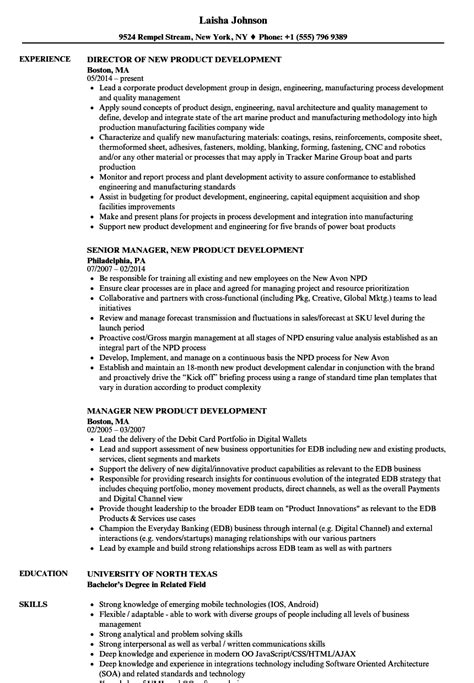 Apparel resume examples